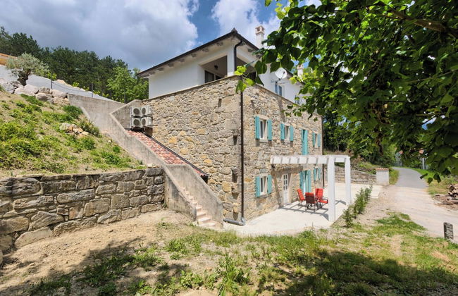 Villa Lapis - Foto 40