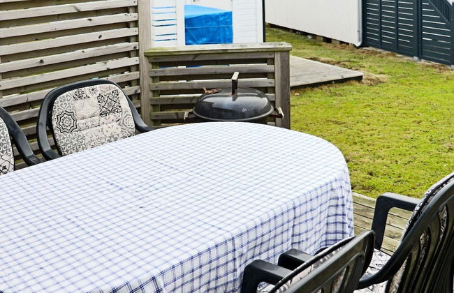 4 Person Holiday Home in Falkenberg-by Traum - Photo 7