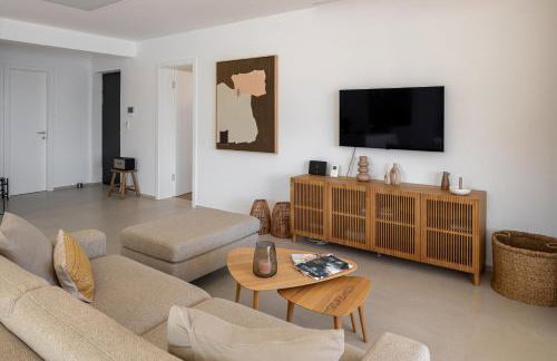 Luxury Sea View Penthouse "Marina Living" Pool, Adria, Split Region - Photo 49