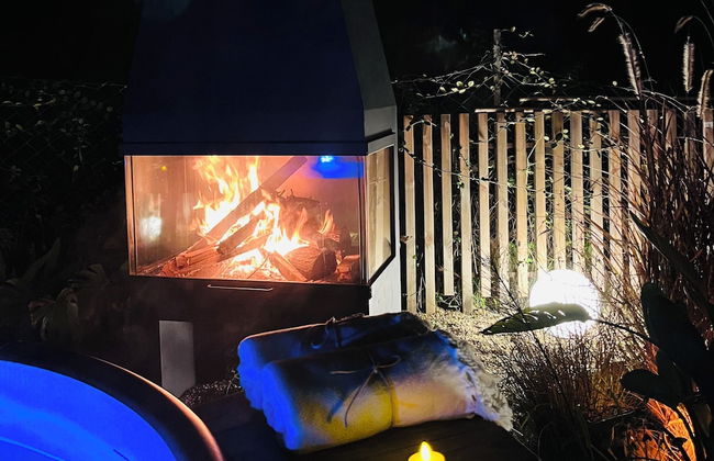 Pura Vida Bodrum - Foto 49