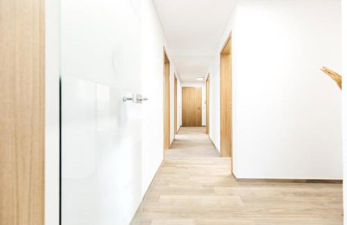 HEIMATEL - Ferienappartements Hochberg - Photo 17