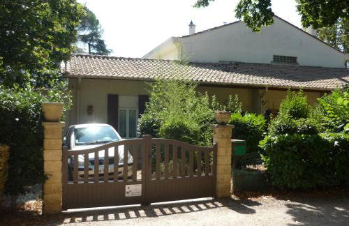 La villa des fleurs - Foto 12