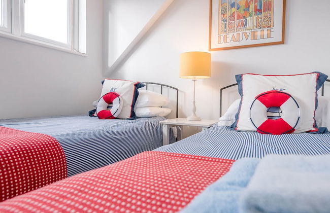 Sandy Lane Cottage in Reydon by Air Manage Suffolk - Photo 6