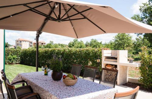 Villa Luciana Spa House, Buje - Foto 14