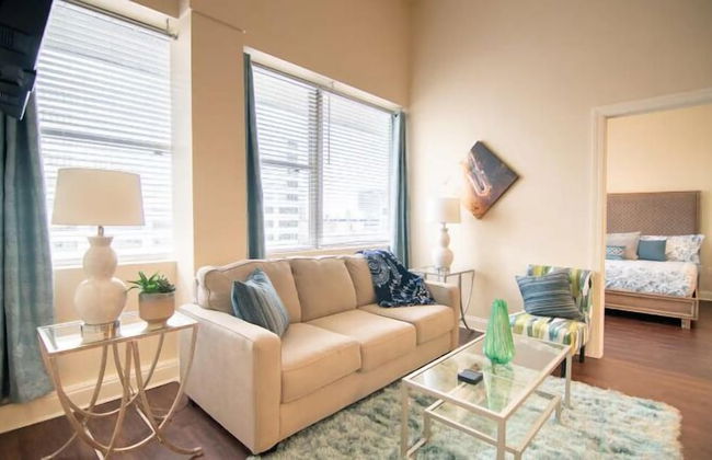 Legacy BnB Suites - Foto 32