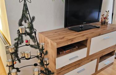 Ela's Kleine Auszeit - im Herzen der Wetterau - Foto 12