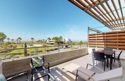 Apartment Altos Del Rompido - Foto 24