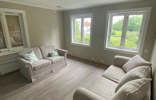 Arendal Budget Stay - Foto 13