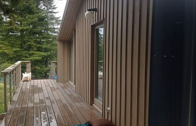 La Dacha Montanya - Foto 100