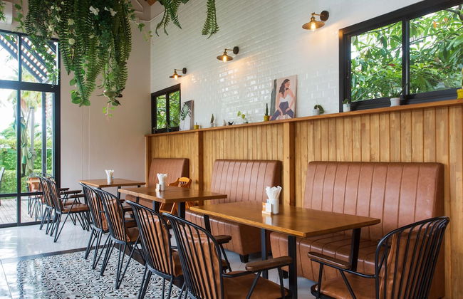 CHUZ Villas Samui - Foto 68