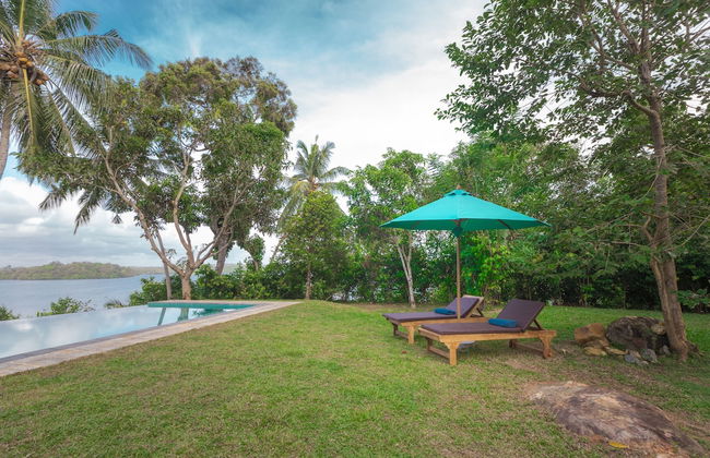 Serendipity Lake - Hikkaduwa - Photo 46