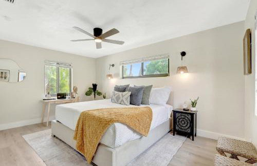 Zen Den - Heated Pool, Work Friendly, Near Beach - Foto 7