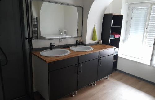 Le gîte lorette - Foto 21