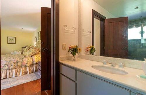 Linda casa Araras 6 suítes/ rio privativo/ Condomínio Denasa - Foto 19