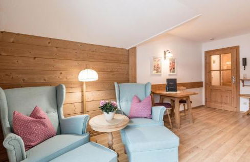 Haus Pfannenhölzer - Foto 22