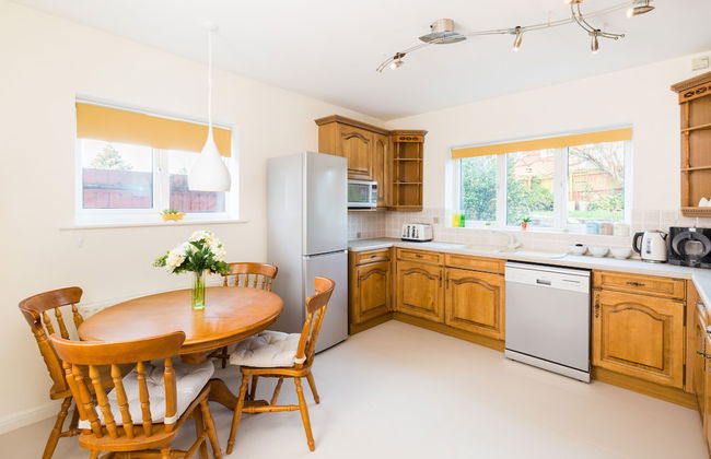 Drayton Manor House - Foto 19