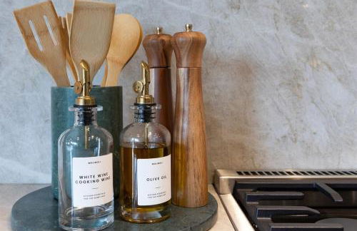 Newly Built - Middle Teton at The Basin - Hot Tub - Foto 34