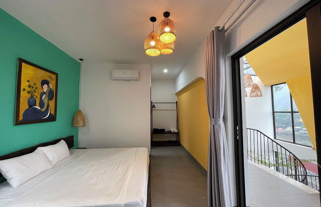 Trang An Cozy House - Foto 28