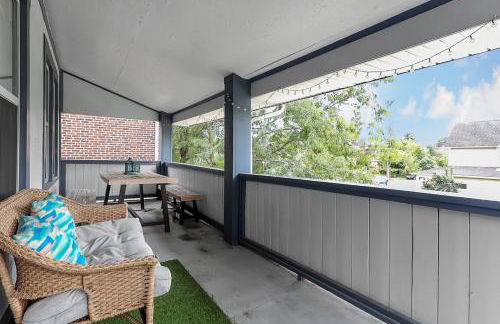 Chic 2BR near DT, 8 min walk to Park&Conservatory - Foto 4