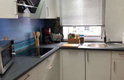 Unseburger Brauhaus GmbH Ferienwohnung 6 - Foto 4