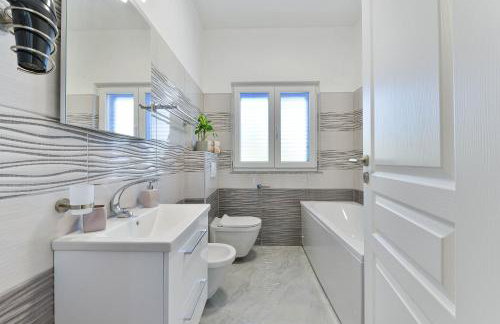 Family-friendly apartments with swimming pool Zadar - 18098 - Foto 28
