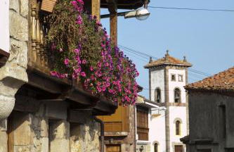 El Cabañon de Pimiango - Foto 23