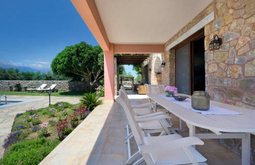 Villa Litsarda - Foto 25