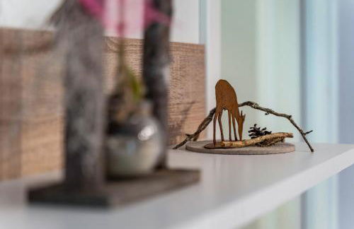 Ferienwohnung im Grünen - Foto 11