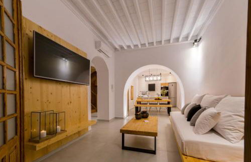 Villa Myrto - Foto 1