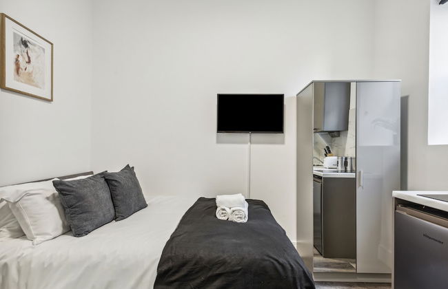 Sutherland Apartments - Foto 21