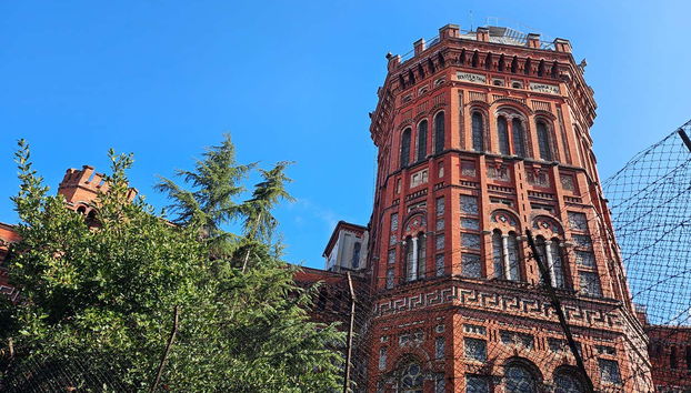 Tour of the Fener & Balat Neighborhoods - Foto 2