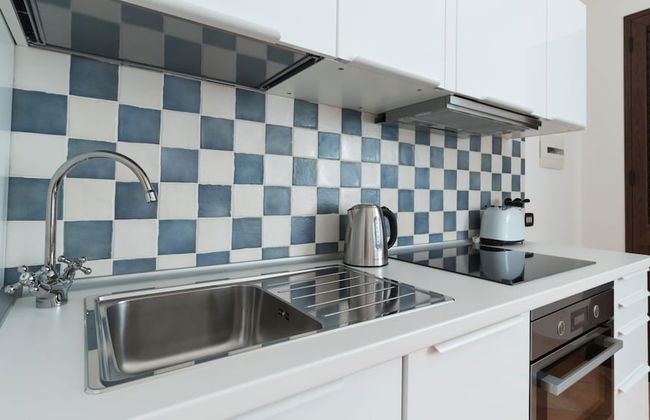 Italianway - Ottoventi Apartments - Foto 76