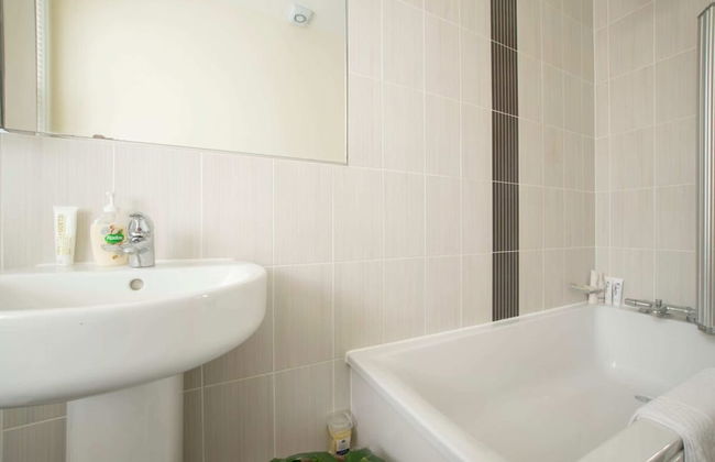 Unique and Cozy 1 Bed Flat in Dalston - Foto 18