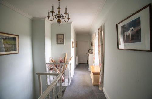 Wester Campsie Farm House - Foto 64