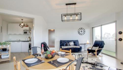 Apartment Port Blanc by Interhome - Foto 4