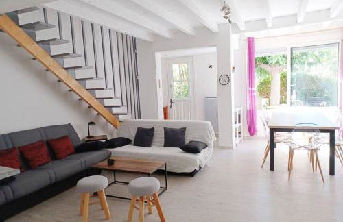 Entre mer et garrigue - Foto 6