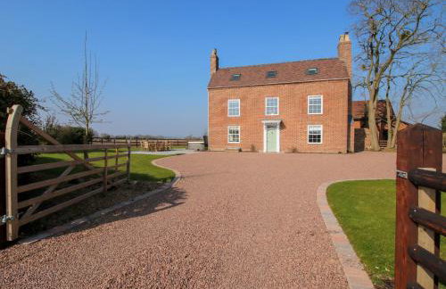 Daniels Farmhouse - Foto 41