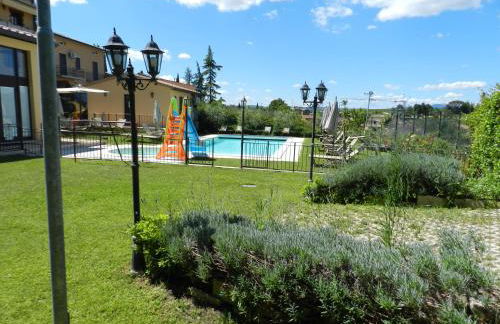 Appartamenti Brufa Civico 13/17 - Photo 38