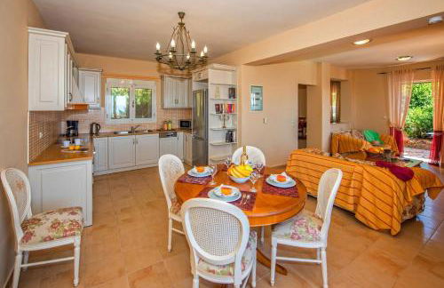 LOURDAS BEACH VIEW VILLA - Foto 16