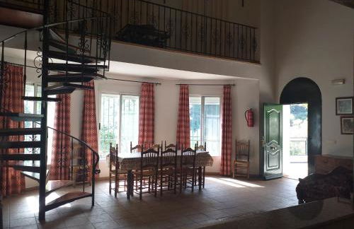 Cortijo el Cercadillo - Foto 24