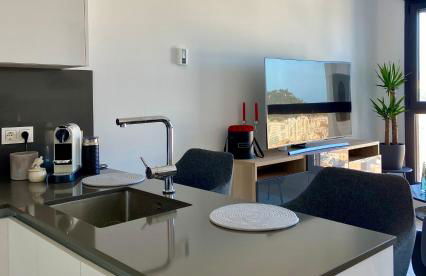 Urban Sky Views over Malaga - Photo 9