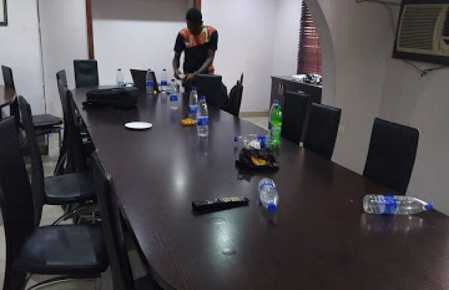 Prince Of Anthony 1960 Hotel-apartment - Foto 23