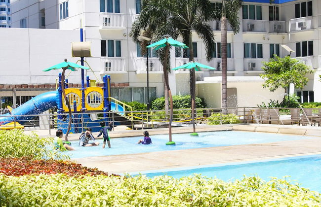 Homebound at Sea Residences Serviced Apartments - Foto 39