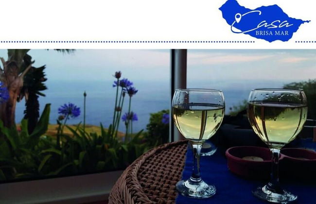 Holiday Home Casa Brisa Mar in Prazeres - Foto 17