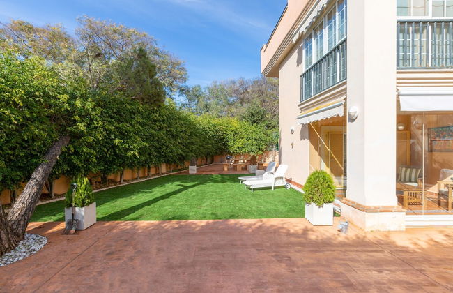 Mar Bella in Marbella - Foto 6