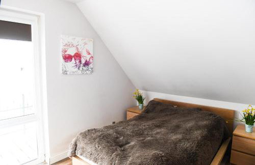 Willa na Kaszubach - Foto 43