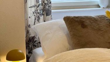 Design Apart 1 BR/Pankow-P. Berg/Netflix/Parking - Foto 4