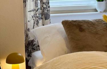 Design Apart 1 BR/Pankow-P. Berg/Netflix/Parking - Photo 4