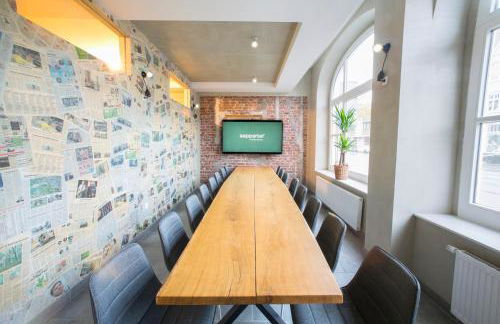 aappartel APARTHOTEL Herford - Foto 23