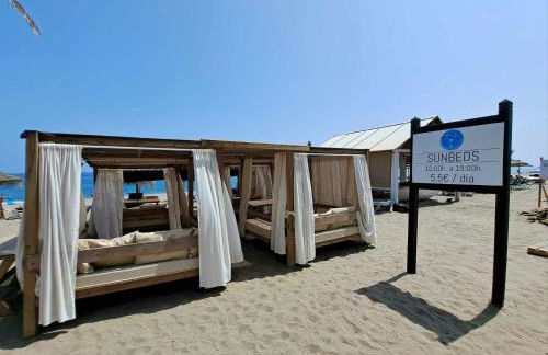 Casa Azul - San Luis de Sabinillas - Photo 29